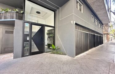 Departamento en Alem al 1500