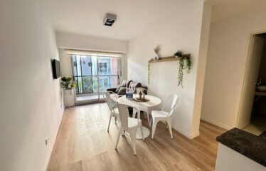 Departamento en Alem al 1500