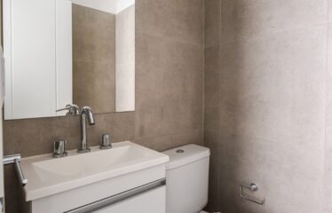 Departamento en Av. Pellegrini al 2600