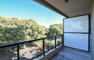 Departamento en Av. Pellegrini al 2600