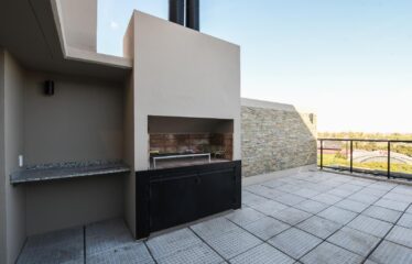 Departamento en Av. Pellegrini al 2600