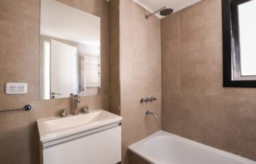 Departamento en Av. Pellegrini al 2600