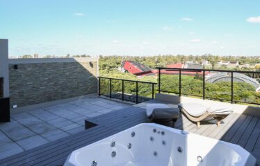 Departamento en Av. Pellegrini al 2600