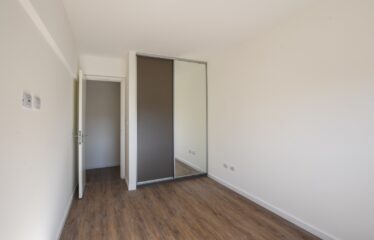 Departamento en Av. Pellegrini al 2600