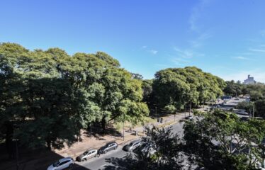 Departamento en Av. Pellegrini al 2600