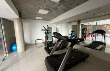 Departamento en Avenida Pellegrini al 1600