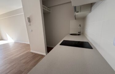 Departamento en Avenida Pellegrini al 1600
