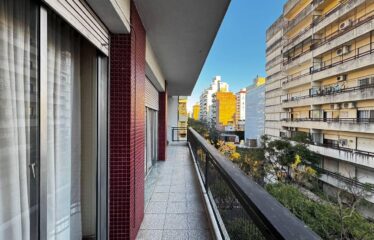 Departamento en San Juan al 1700