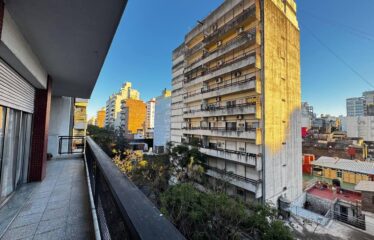 Departamento en San Juan al 1700