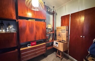 Departamento en San Juan al 1700