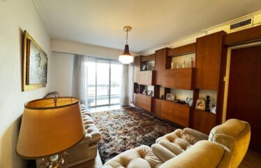 Departamento en San Juan al 1700