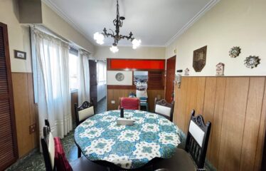 Departamento en San Juan al 1700