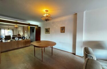 Departamento en San Juan al 1700