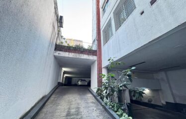 Departamento en San Juan al 1700