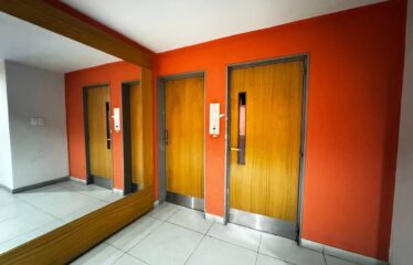 Departamento en San Juan al 1700