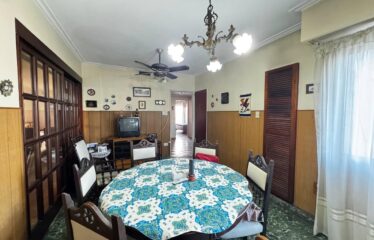 Departamento en San Juan al 1700