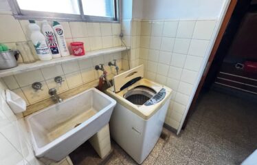 Departamento en San Juan al 1700