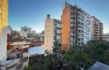 Departamento en San Juan al 1700