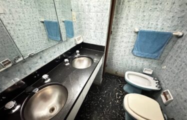 Departamento en San Juan al 1700