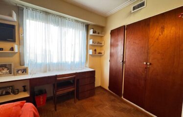 Departamento en San Juan al 1700