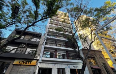 Departamento en San Juan al 1700