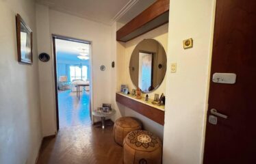 Departamento en San Juan al 1700