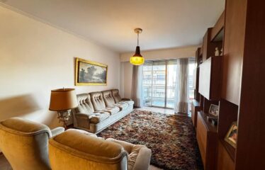 Departamento en San Juan al 1700