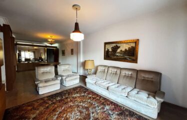 Departamento en San Juan al 1700