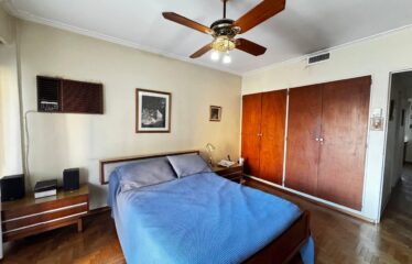 Departamento en San Juan al 1700