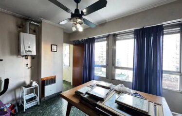 Departamento en San Juan al 1700