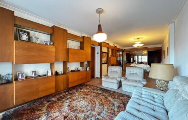 Departamento en San Juan al 1700