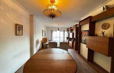 Departamento en San Juan al 1700