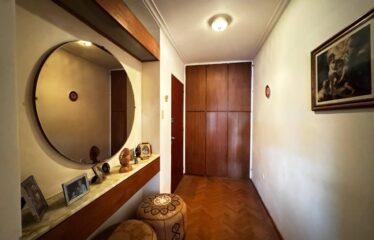 Departamento en San Juan al 1700