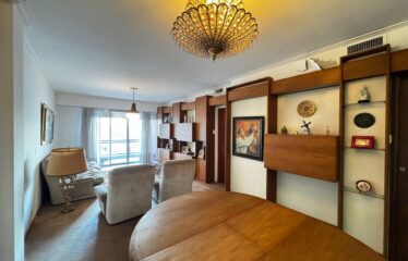 Departamento en San Juan al 1700