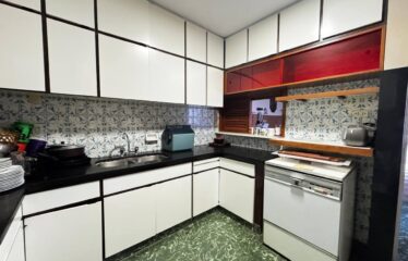 Departamento en San Juan al 1700