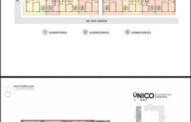 Departamento en Ugarteche 300 Bis, Fisherton