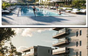 Departamento en Ugarteche 300 Bis, Fisherton