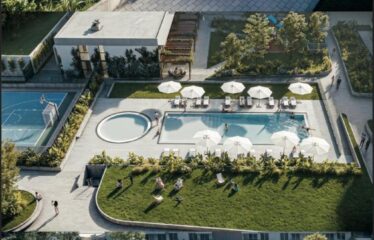 Departamento en Ugarteche 300 Bis, Fisherton