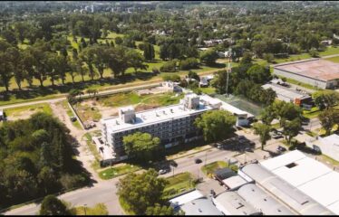 Departamento en Ugarteche 300 Bis, Fisherton