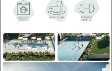 Departamento en Ugarteche 300 Bis, Fisherton