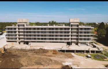 Departamento en Ugarteche 300 Bis, Fisherton