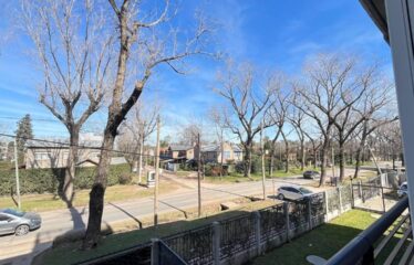 Departamento en Condominio Los Nogales, Fisherton