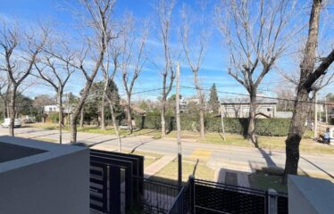 Departamento en Condominio Los Nogales, Fisherton