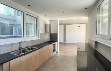 Departamento en Condominio Los Nogales, Fisherton