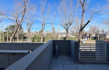 Departamento en Condominio Los Nogales, Fisherton