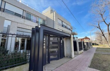 Departamento en Condominio Los Nogales, Fisherton