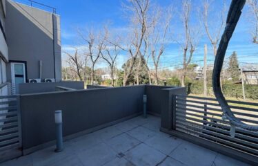 Departamento en Condominio Los Nogales, Fisherton