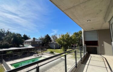 Departamento en Condominio Los Nogales, Fisherton
