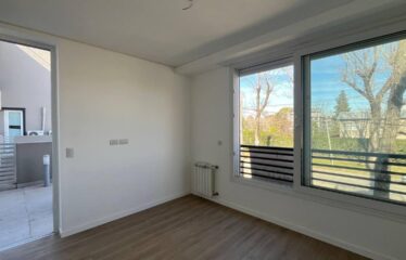 Departamento en Condominio Los Nogales, Fisherton
