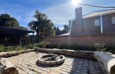 Departamento en Condominio Los Nogales, Fisherton